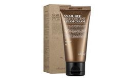 Benton Pleťový krém Snail Bee High Content Steam Cream (50 g)