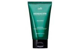 Lador Reparační kůra na vlasy Herbalism Treatment (150ml)