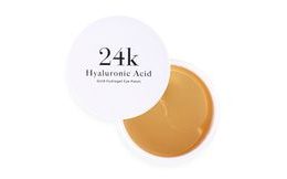 Skin79 Masky pod oči Gold Hydrogel Eye Patch Hyaluronic Acid (90g/60ks)