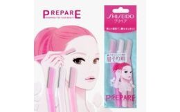 Kozmetični trak in zapestnice proti kapljanju vode - črna