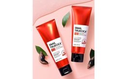 Some By Mi Čistící pleťový gel Snail Truecica Miracle Repair Low ph Gel Cleanser (100 ml)