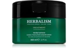 LA&#039;DOR Reparační kúra na vlasy Herbalism Treatment (360 ml)