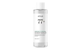 ANUA Upokojujúci a hydratačný pleťový toner Heartleaf 77% Soothing Toner (250 ml)