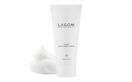 LAGOM Čistiaca a odličovacia pena Cellup Micro Foam Cleanser (120 ml)