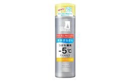 SHISEIDO Deodorant s chladivým efektem Sea Breeze Deo & Water Citrus Sorbet (160 ml)