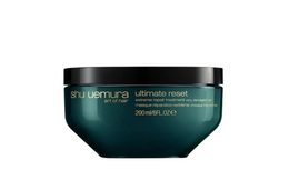 SHU UEMURA Masque capillaire Ultimate Reset Extreme Repair Treatment (200 ml)