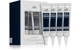 Lador Regenerační esence na vlasy Keratin Power Glue Ampoule (4 x 15 g)