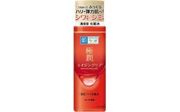HADA LABO Gesichtstonikum Gokujyun Aging Care Firming Lotion (170 ml)