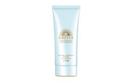 SHISEIDO ANESSA Nawilżający żel przeciwsłoneczny Moisture UV Sunscreen Mild Gel SPF35 PA+++ (90 g)