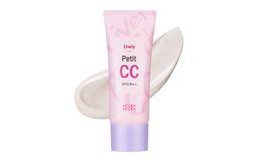 Holika Holika CC krém Lively Petit CC SPF 32 PA++ (30 ml)