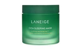 LANEIGE Mascarilla facial nocturna Cica Sleeping Mask (60 ml)