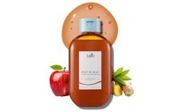 KUNDAL Naturalny szampon Honey & Macadamia Shampoo (500 ml)