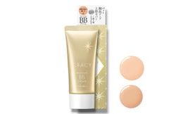 SHISEIDO BB Krema Integrate Gracy Premium BB Cream (35 g)