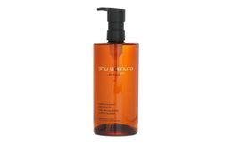 SHU UEMURA Huile nettoyante et démaquillante Ultime8 Sublime Tsubaki Cleansing Oil (450 ml)
