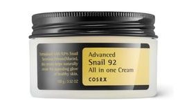 Cosrx Advanced Snail 92 All In One Cream (100 ml)