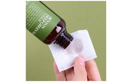 Benton Deep Green Tea Toner