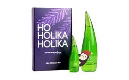 HOLIKA HOLIKA Aloe Christmass Tree (250 ml + 55 ml)