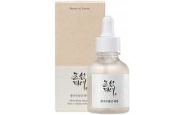 BEAUTY OF JOSEON Aufhellendes Gesichtsserum Glow Deep Serum: Rice + Alpha Arbutin (30 ml)