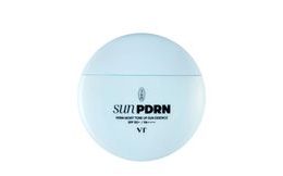 VT COSMETICS PDRN Tónovacia opaľovacia esencia Moist Tone Up Sun Essence SPF50+ PA++++ (50 g)