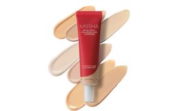 MISSHA BB krém M Perfect Cover B.B Cream Pro (50 ml)