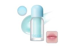 TOCOBO Huile à lèvres volumisante Juicy Berry Plumping Lip Oil #00 Frozen Berry