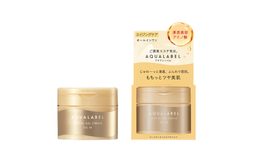 SHISEIDO AQUALABEL Gel za nego kože Special Gel Cream EX Oil-In (90 g)