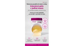 BIODANCE Hydrożelowa maska do twarzy Bio-Collagen Real Deep Mask (4 szt.)