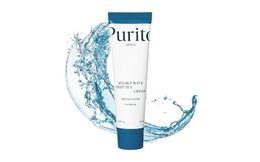 PURITO Vlažilna krema Hydro Wave Deep Sea Cream (50 ml)