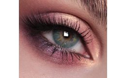 AMAZON BLUE Coloured Contact Lenses