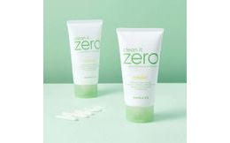 Banila Čistící pěna Co Clean it Zero Foam Cleanser Pore Clarifying (150 ml)