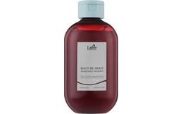 LA'DOR Odświeżający szampon wspierający wzrost włosów Root Re-Boot Awakening Shampoo Red Ginseng & Beer Yeast (300 ml)