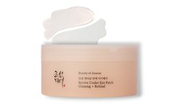 BEAUTY OF JOSEON Revive Under Eye Patch Ginseng + Retinal (60 pcs)
