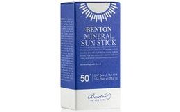 BENTON MINERAL SUN STICK [SPF50+/PA++++]