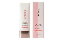 HEIMISH Podkladová báze Artless Glow Base (40ml)