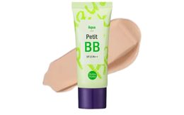 HOLIKA HOLIKA BB krema Aqua Petit BB Cream (30ml)