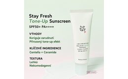 HEIMISH Podkladová báze Artless Glow Base (40ml)