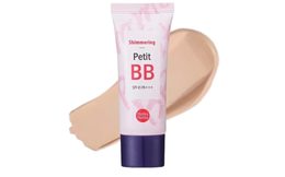 HOLIKA HOLIKA BB krema Shimmering Petit BB Cream (30ml)