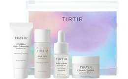 TIRTIR Glow Trial Kit