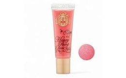 SHISEIDO MAJOLICA MAJORCA Lippenbalsam Honey Pump Gloss Neo #PK247