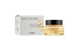 Cosrx Hydratační krém Full Fit Propolis Light Cream (65 ml)