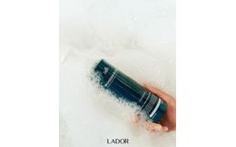 Lador Hydratační šampon – Wonder Bubble Shampoo (250ml)