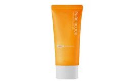 A'PIEU Crema Solar Pure Block Daily Sun Cream EX Light SPF50+ PA++++ (50 ml)