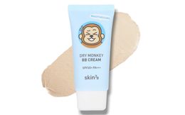 SKIN79 BB Cream Animal Dry Monkey (30ml)