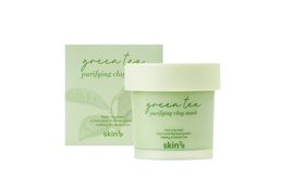 SKIN79 Green Tea Purifying Clay Mask (100 ml)