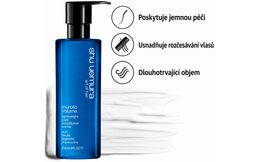 SHU UEMURA Muroto Volume Lightweight Care - Shampooing + Après-shampooing + Masque