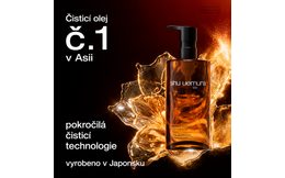 SHU UEMURA Huile nettoyante et démaquillante Ultime8 Sublime Tsubaki Cleansing Oil (450 ml)