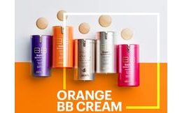 BB Cream Vital (Orange) SKIN79 - VZOREK