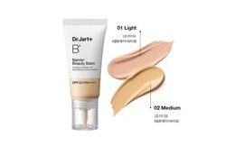 DR.JART+ BB krém Dermakeup Barrier Beauty Balm