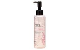 The Face Shop Odličovací a čistící olej Rice Water Bright Light Facial Cleansing Oi (150 ml)