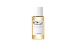 SKIN1004 Čistící a odličovací olej Madagascar Centella Light Cleansing Oil (30 ml)